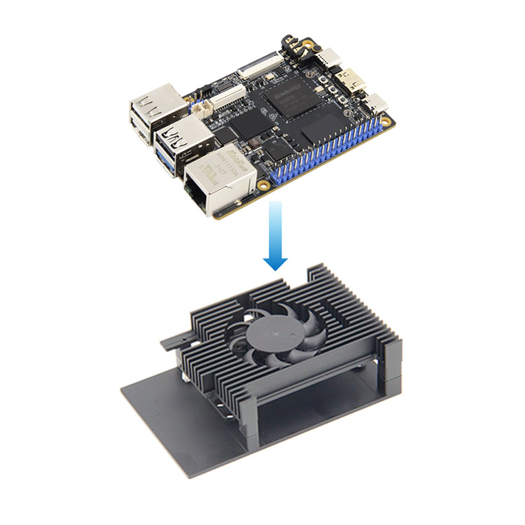 Apakah kelebihan RK3576 SBC?