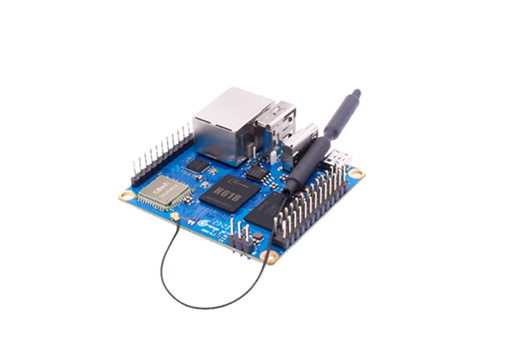 Orange Pi Zero 3 vs ThinkCore TP-A0 H618 SBC. SBC mana yang sesuai untuk anda?